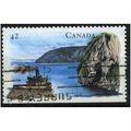 1992 SG 1494 - #2 fine used (o)