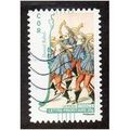 FRA 2010 (56c)' MUSIC -COR' FINE USED (EBID21-357)