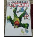 Ballistic Action (1996) # 1.....May 1996 .....H...