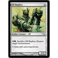 Magic the Gathering - Mirrodin - #167/306 - Elf...