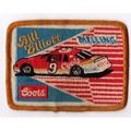 Bill Elliott Coors Patch used