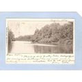 New Jersey New Egypt Oakford Lake~2191
