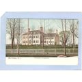New Jersey Morristown Washingtons Headquarters~...