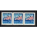 2606 23c U.S. Flag Very Fine MNH PNC A1111/3 PA...