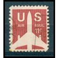 Used C78 11c Jet Airliner Fine WA0860