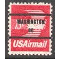 C79b 13c Winged Letter Fine MNH R0380