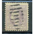Used 529 3c George Washington Barely Clears A13175