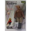 MEGO 8 inch THE ROCKETEER figure (2021)