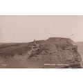 Warren Head Christchurch Real Photo Postcard