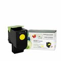 Compatible with Lexmark 78C10Y0 - ECOtone Reman...