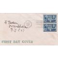 United States 1947 Centenary of United States P...