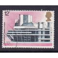 GB 1975 EUROPA ARCHITECTURAL HERITAGE 12p USED ...