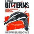 A Siege of Bitterns, fiction literaire