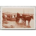 c.1980s PC Fishermen, St Ives, Cornwall, 1903