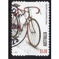 Australia 2023 Sporting Treasures - Hubert Oppe...
