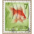 1966 - Goldfish - 16799