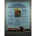 1983 International Harvester Farm Equipment Ad