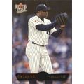 2002 Ultra Baseball Orlando Hernandez #76