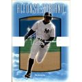 2002 Sweet Spot Alfonso Soriano #39