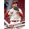 2017 Topps Baseball UPD Rookie Davis #US211 RC