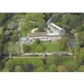 KA-16952X: Eltham Palace and Gardens London.
