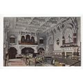 The Indian Durbar Room Osborne House Isle of Wi...