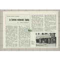 (5275) La Taverna Restaurant Epping Essex - 196...