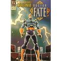 Doctor Fate (Vol 1) # 036 NM MODERN AGE COMICS