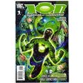 Ion: Guardian of the Universe (2006 Ltd) # 001 ...