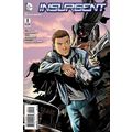 Insurgent (2012 Ltd) # 002 NM MODERN AGE COMICS