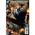 Insurgent (2012 Ltd) # 003 NM MODERN AGE COMICS