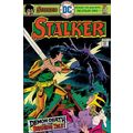Stalker (Vol 1) # 003 FN BRONZE AGE COMICS