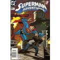 Superman Adventures (Vol 1) # 043 NM MODERN AGE...