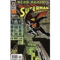 Superman: Man of Steel (Vol 1) # 039 NM MODERN ...