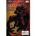 Marvel Comics Presents (Vol 2) # 003 NM MODERN ...