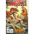 Marvel Comics Presents (Vol 2) # 005 NM MODERN ...