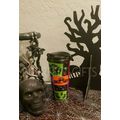DISNEYLAND 2019 HALLOWEEN TRAVEL SIPPER MUG CUP...