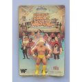 wwf ljn hulk hogan's rock 'n' wrestling hulk ho...