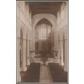 Holy Trinity Church, Exmouth, Devon, 1925 - Jud...