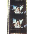 Labyrinth. Pk VBC - B038l. - 1 STRIP OF 5 - 35M...
