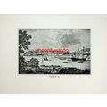Quebec, Canada, 1761, Book Illustration (Print)...