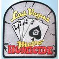 Las Vegas, NV Metro Homicide. PP41.