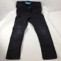 Old Navy Girls Size 5T/A Black Skinny Jeans