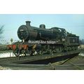 pu2884 - Engine No.32342 at Three Bridges Shed ...