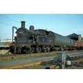 pu2886 - Railway Engine 31306 at Three Bridges ...