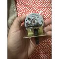Electrolux Washer 134421000 Pressure Switch