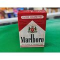 Vintage Gas Lighter Advertising Marlboro