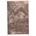 Withycombe Mill near Exmouth Postcard Devon