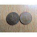 1996a 1 Pfennig Germany Coin