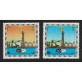 Saudi Arabia General Petroleum and Mineral Orga...